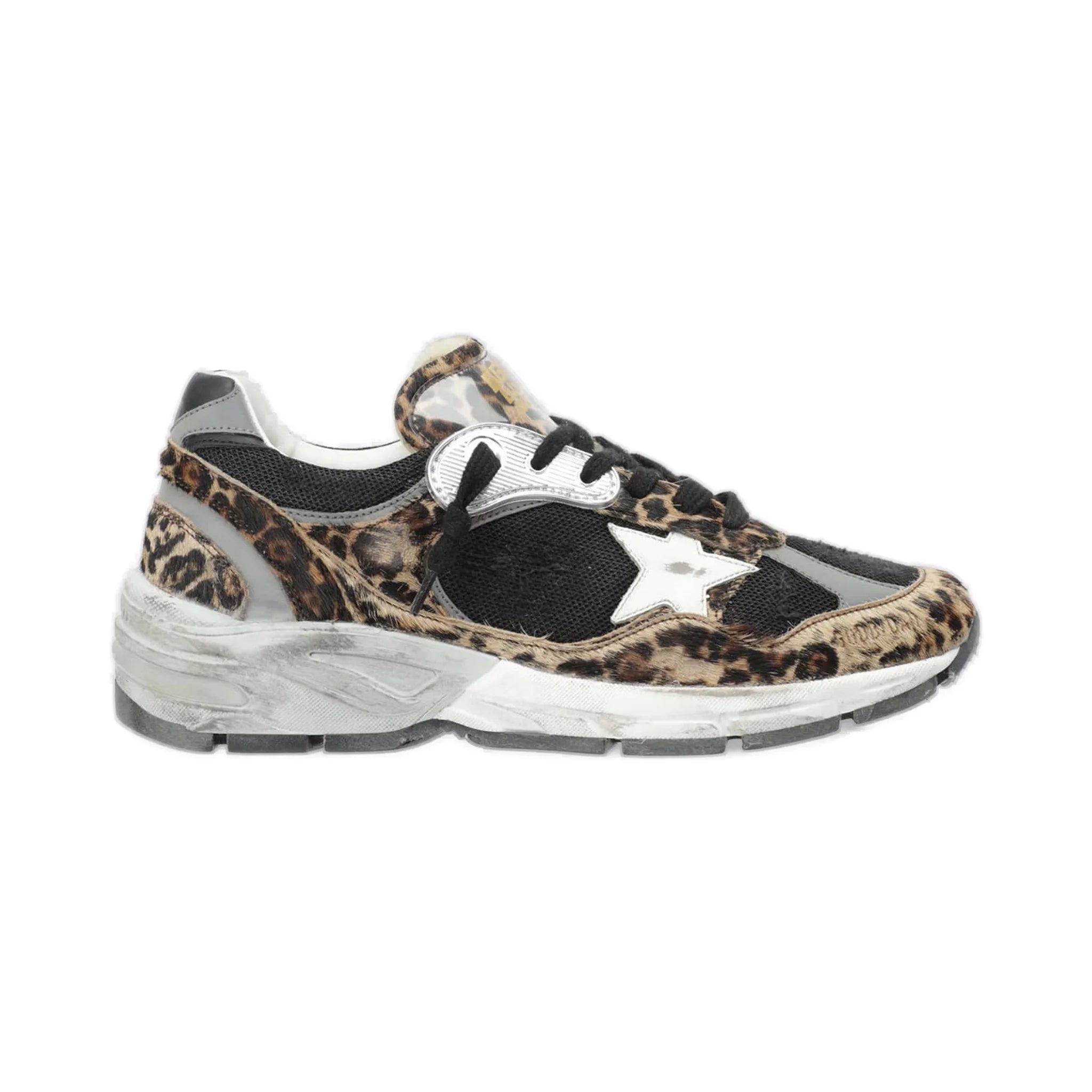Golden Goose Dad-Star