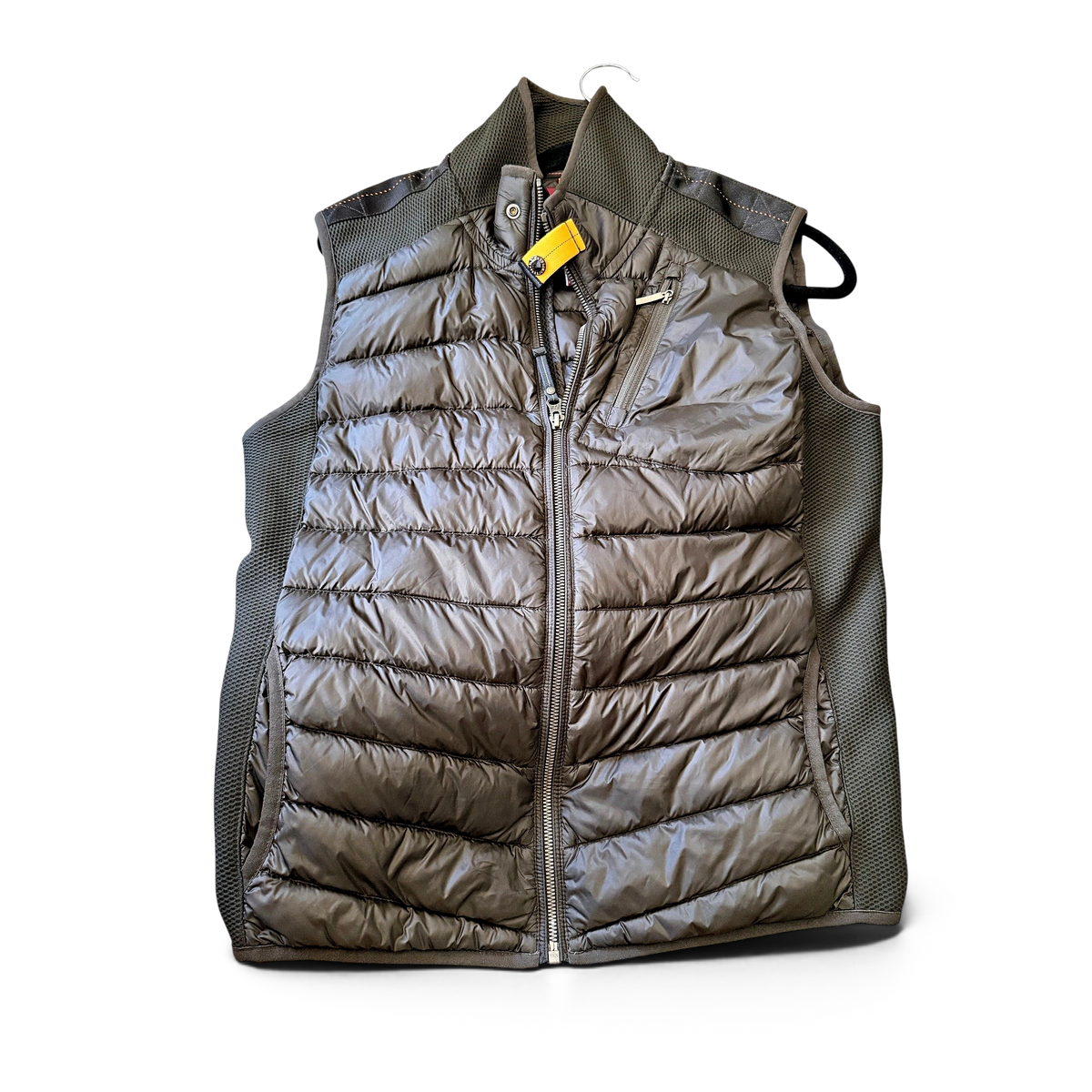 Parajumpers Warm Up Sans Manche