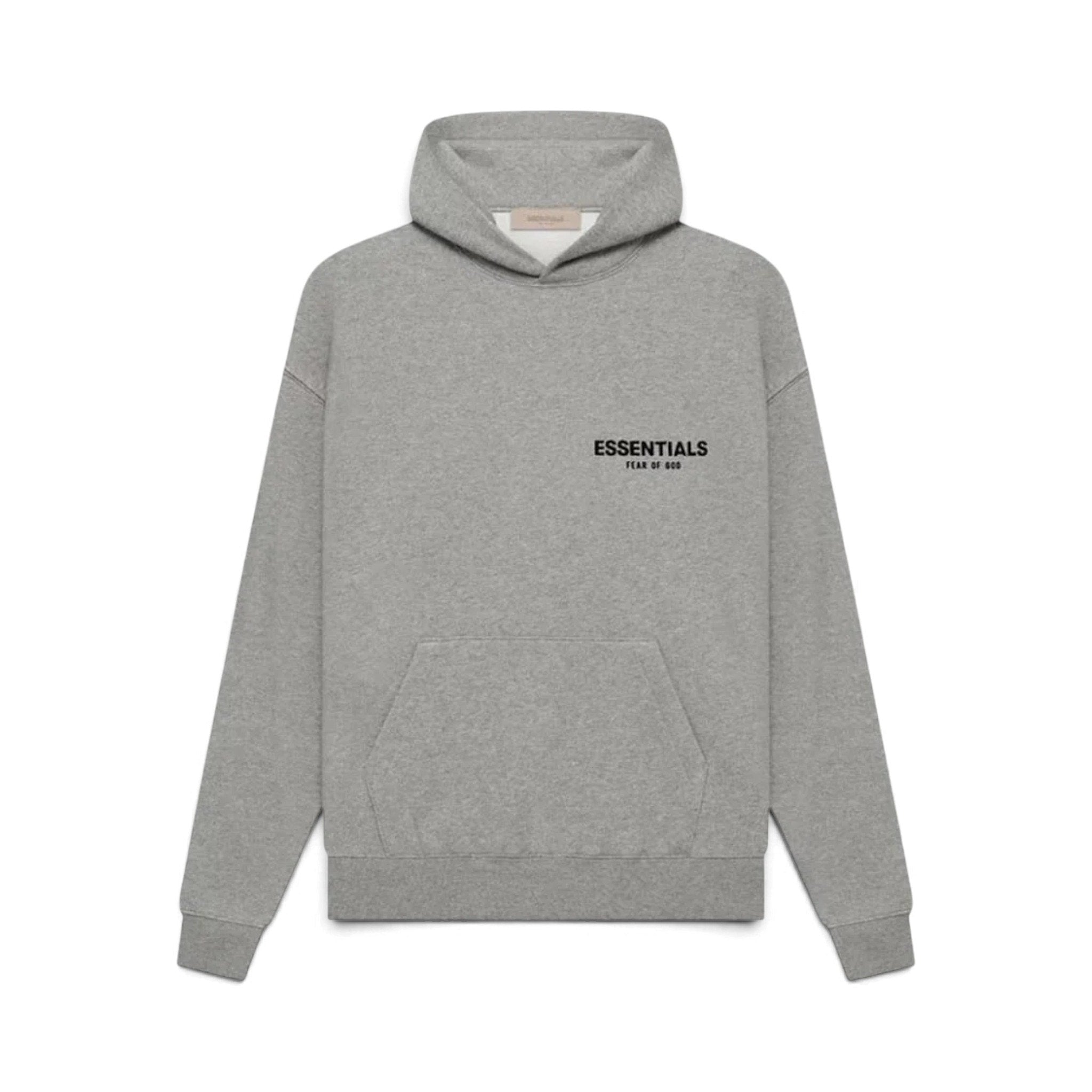 Essentials Sweat à Capuche