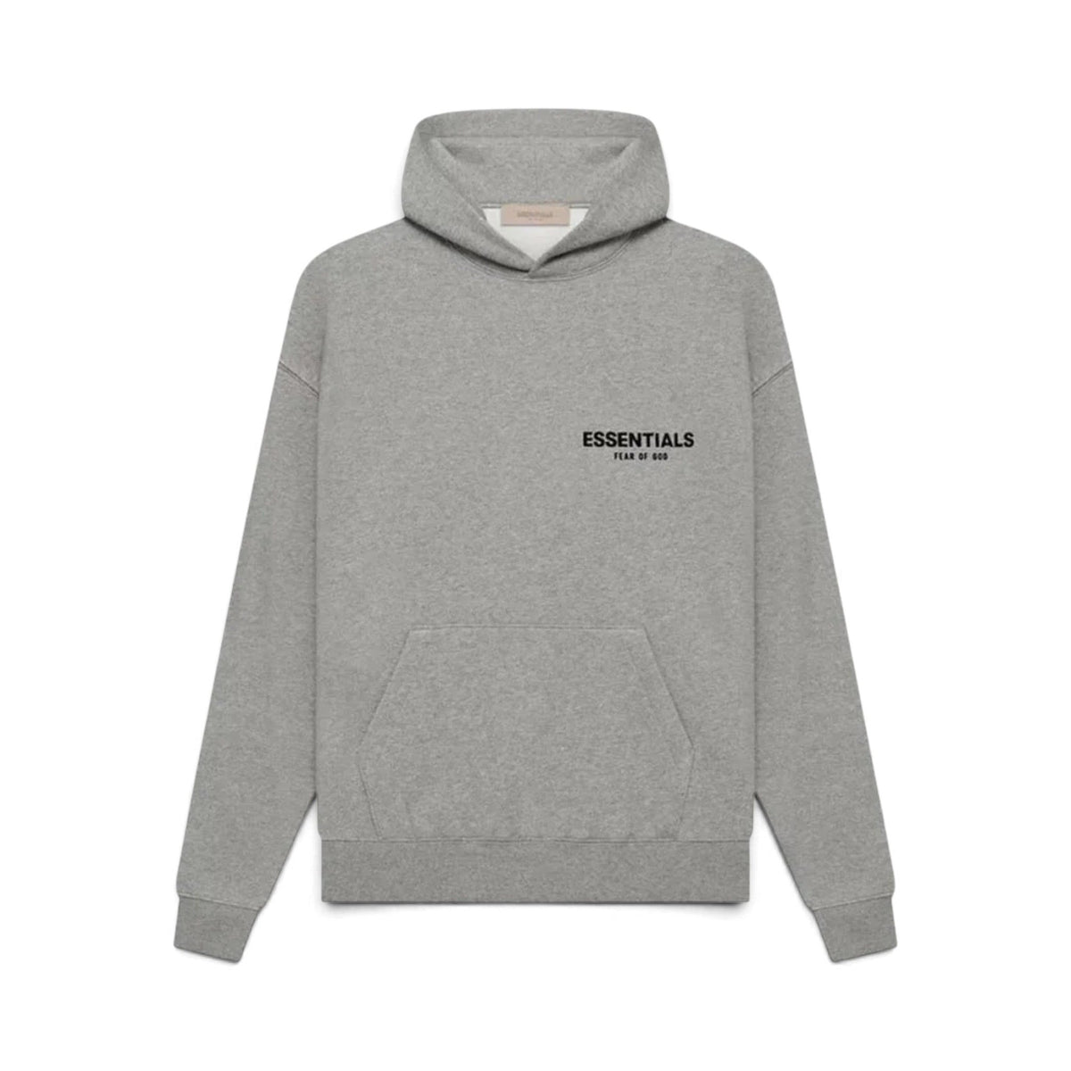 Essentials Sweat à Capuche