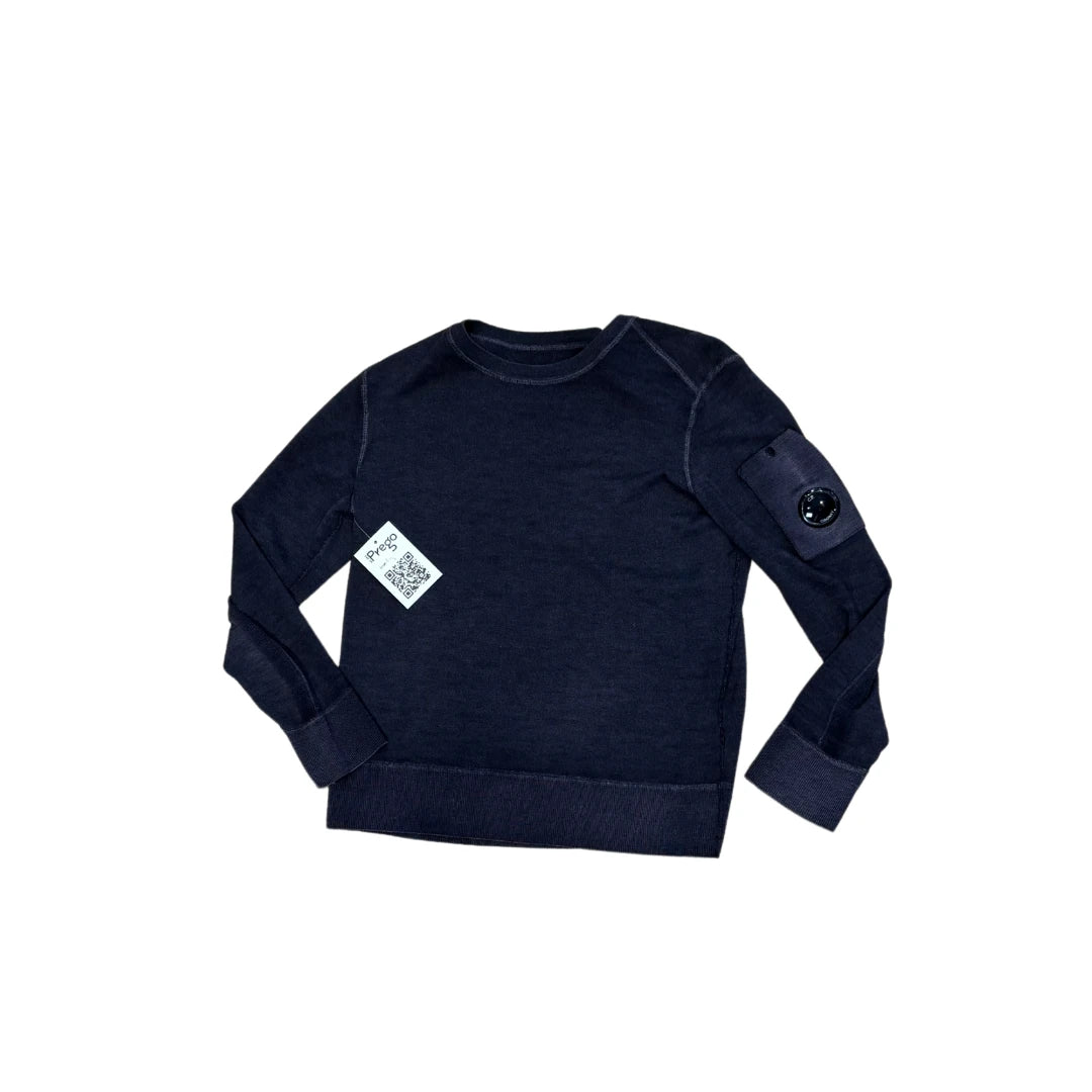 Pull col rond - C.P. Company