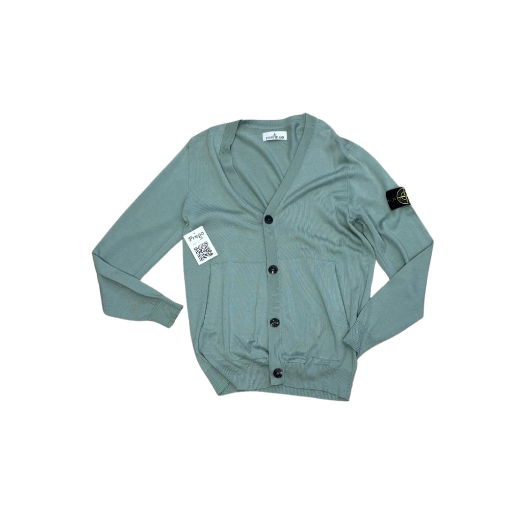 Cardigan - Stone Island
