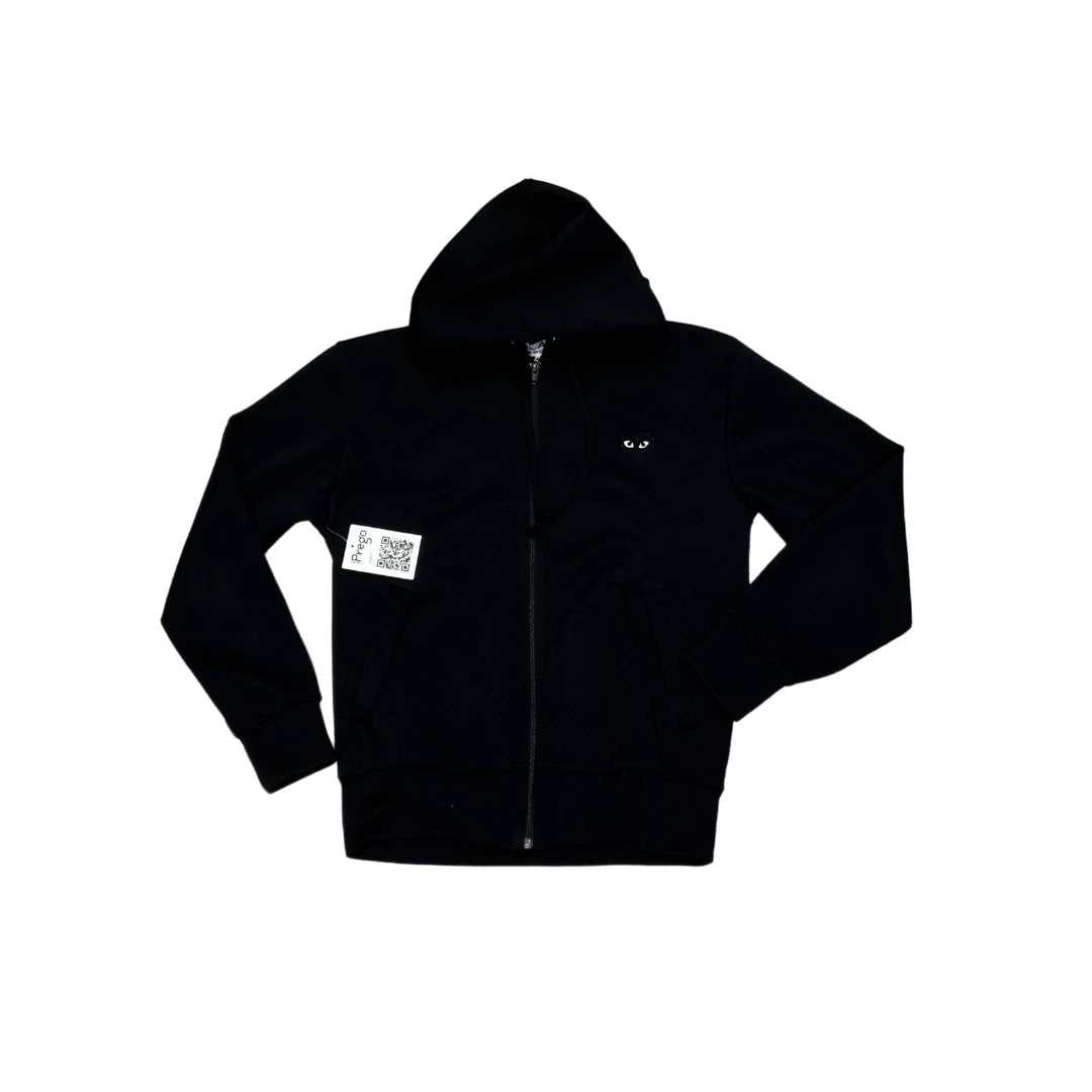 Veste à capuche - Comme des Garçons Play