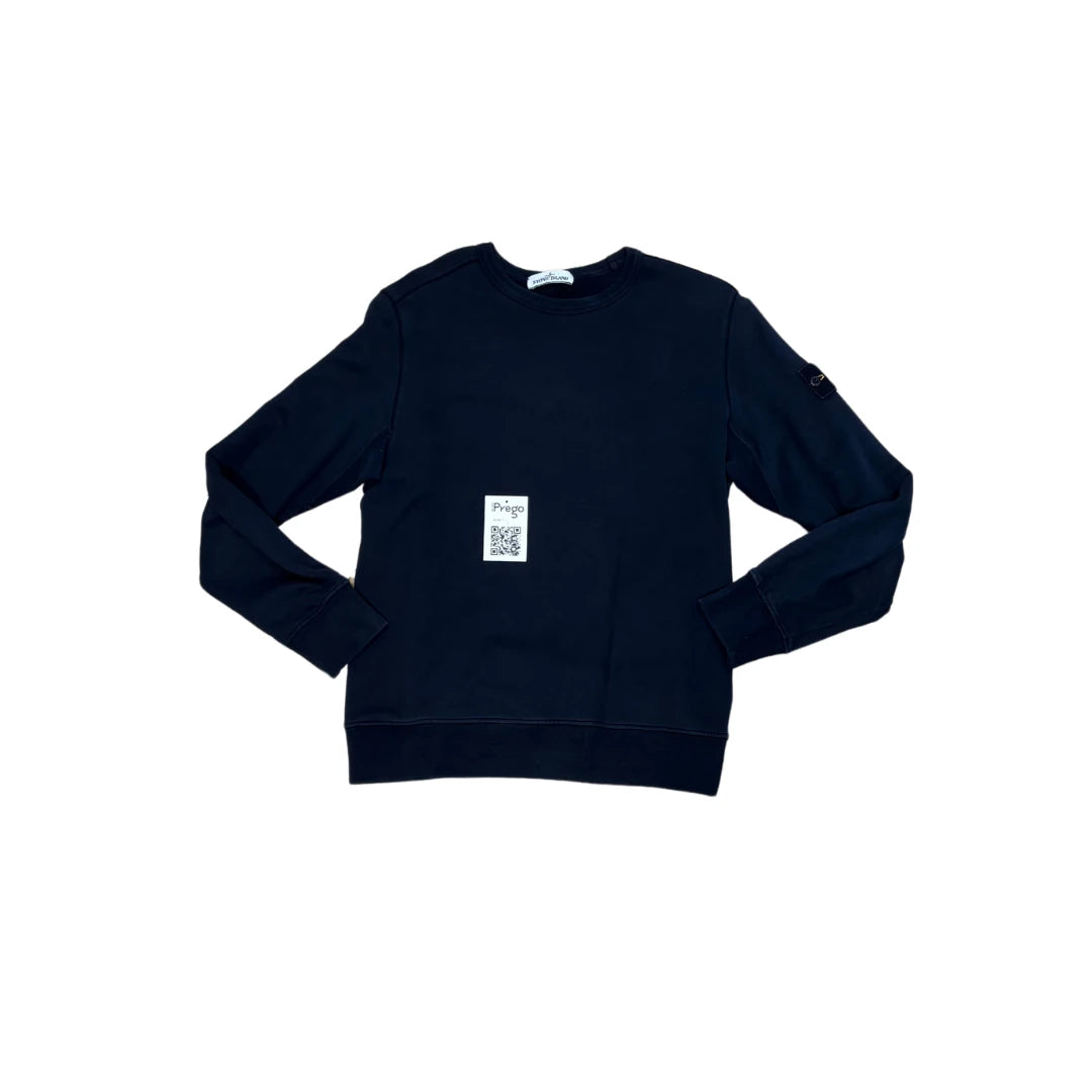 Sweat col rond - Stone Island
