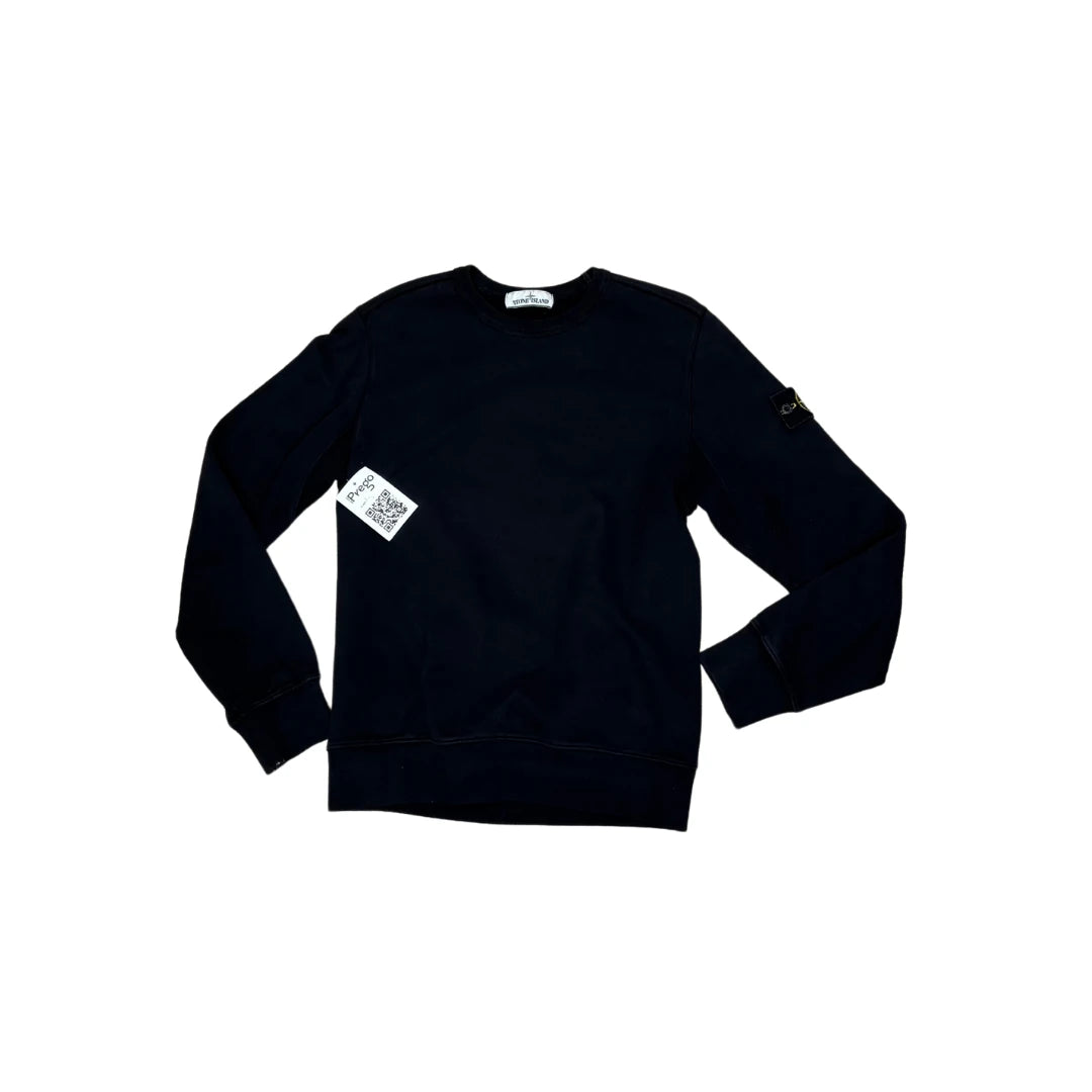 Sweat col rond - Stone Island