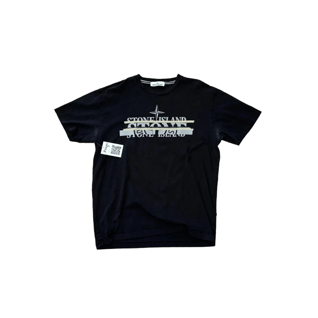 T-shirt - Stone Island
