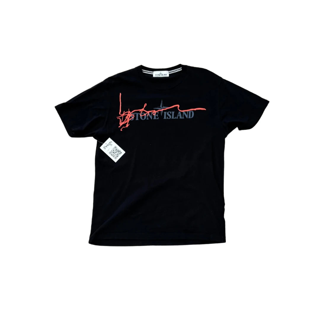 T-shirt - Stone Island