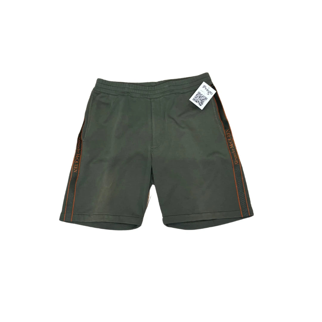 Short - Alexander Mcqueen