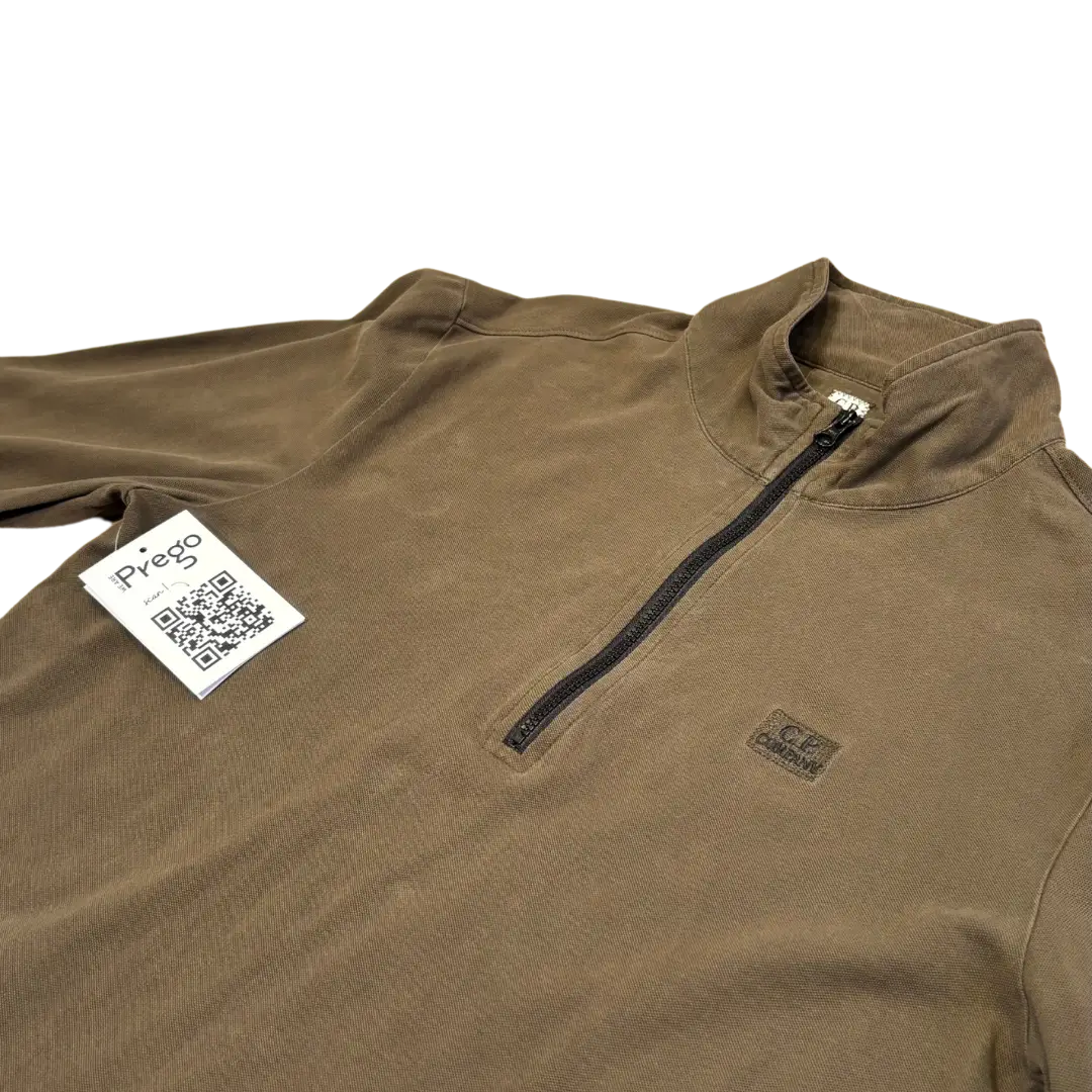 Half-Zip - C.P Company