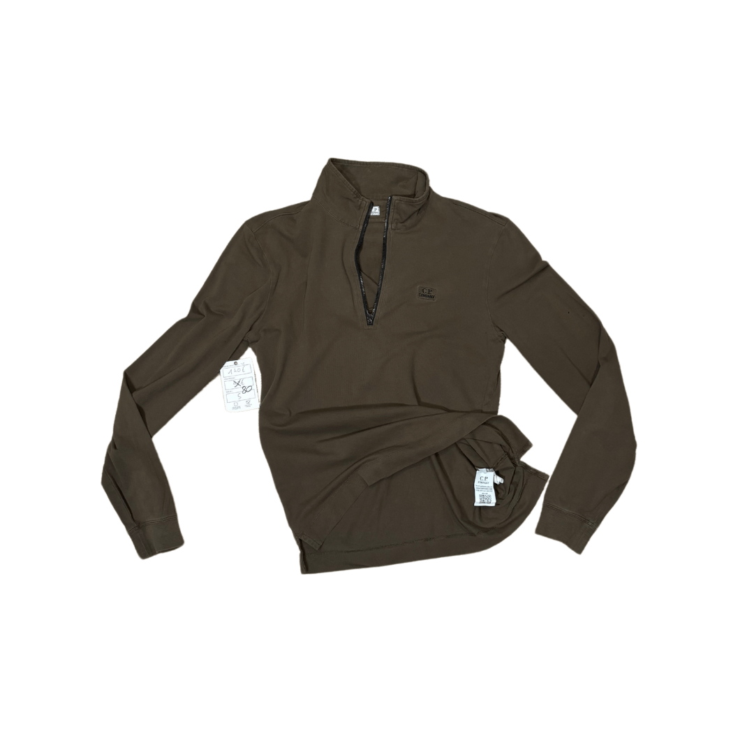 Half-Zip - C.P Company