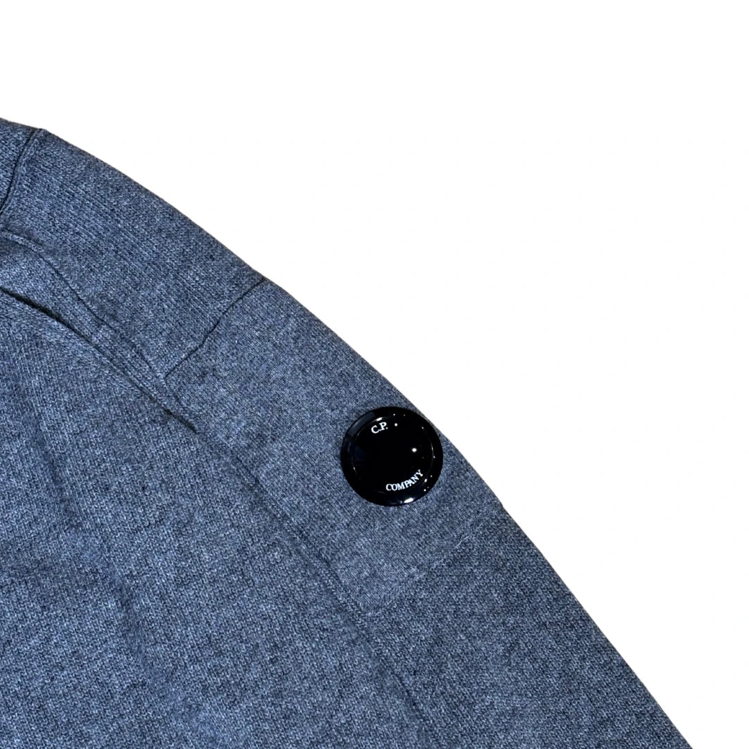Half Zip - C.P Company