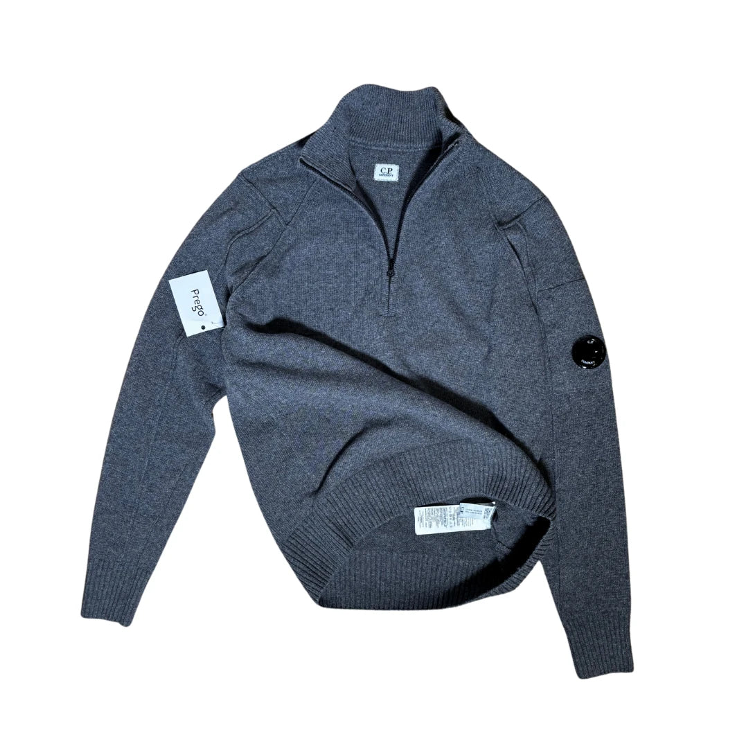 Half Zip - C.P Company
