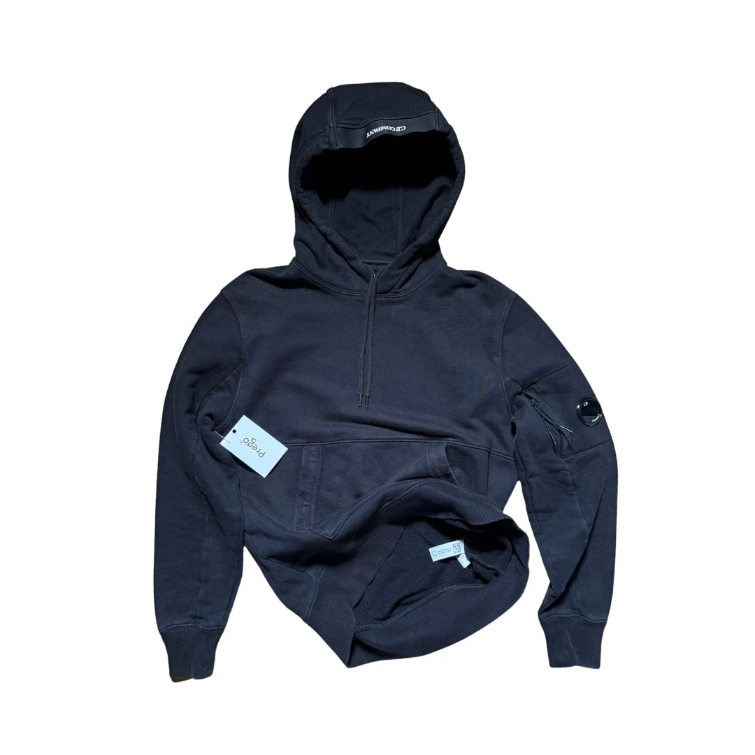 Sweat à capuche - C.P Company