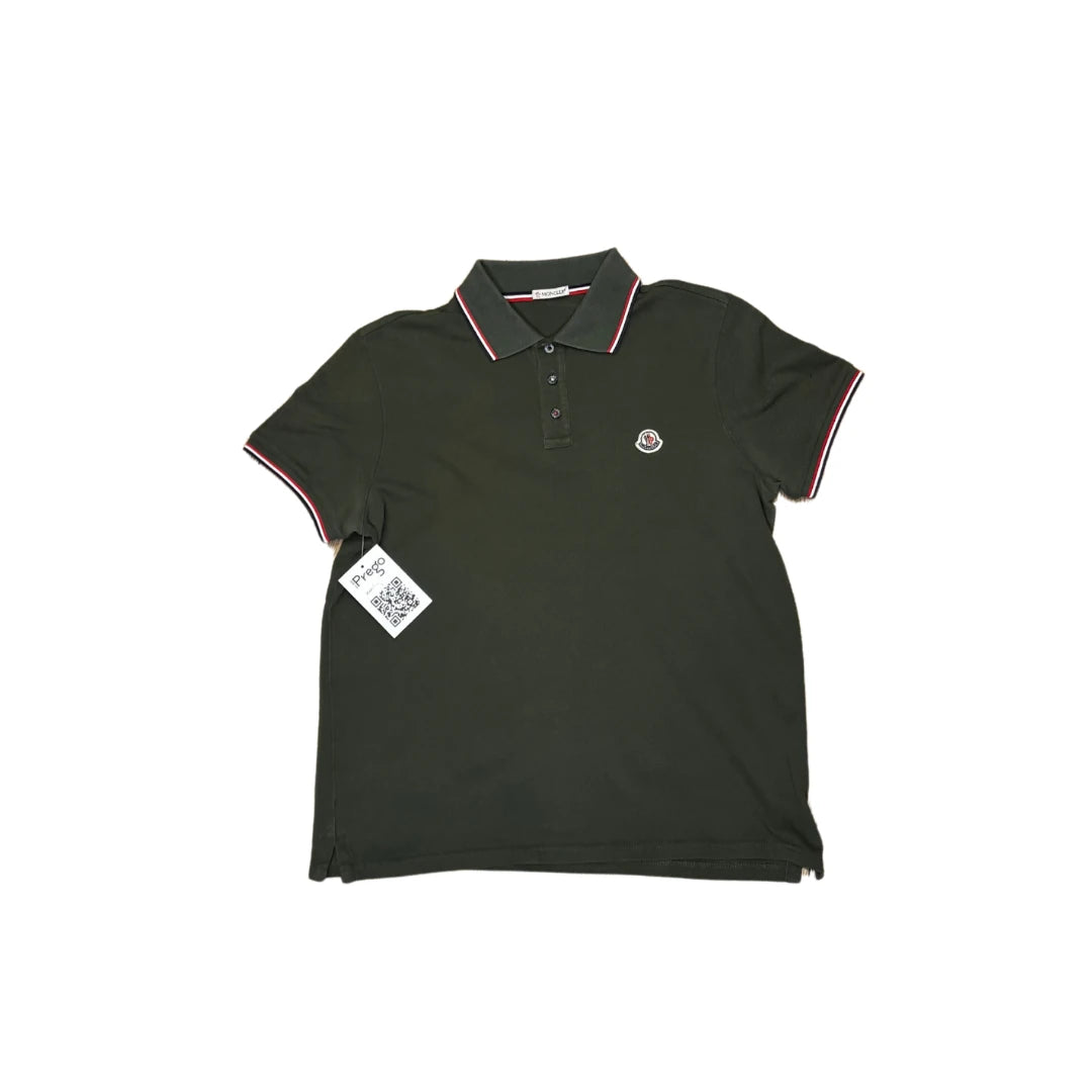 Polo - Moncler