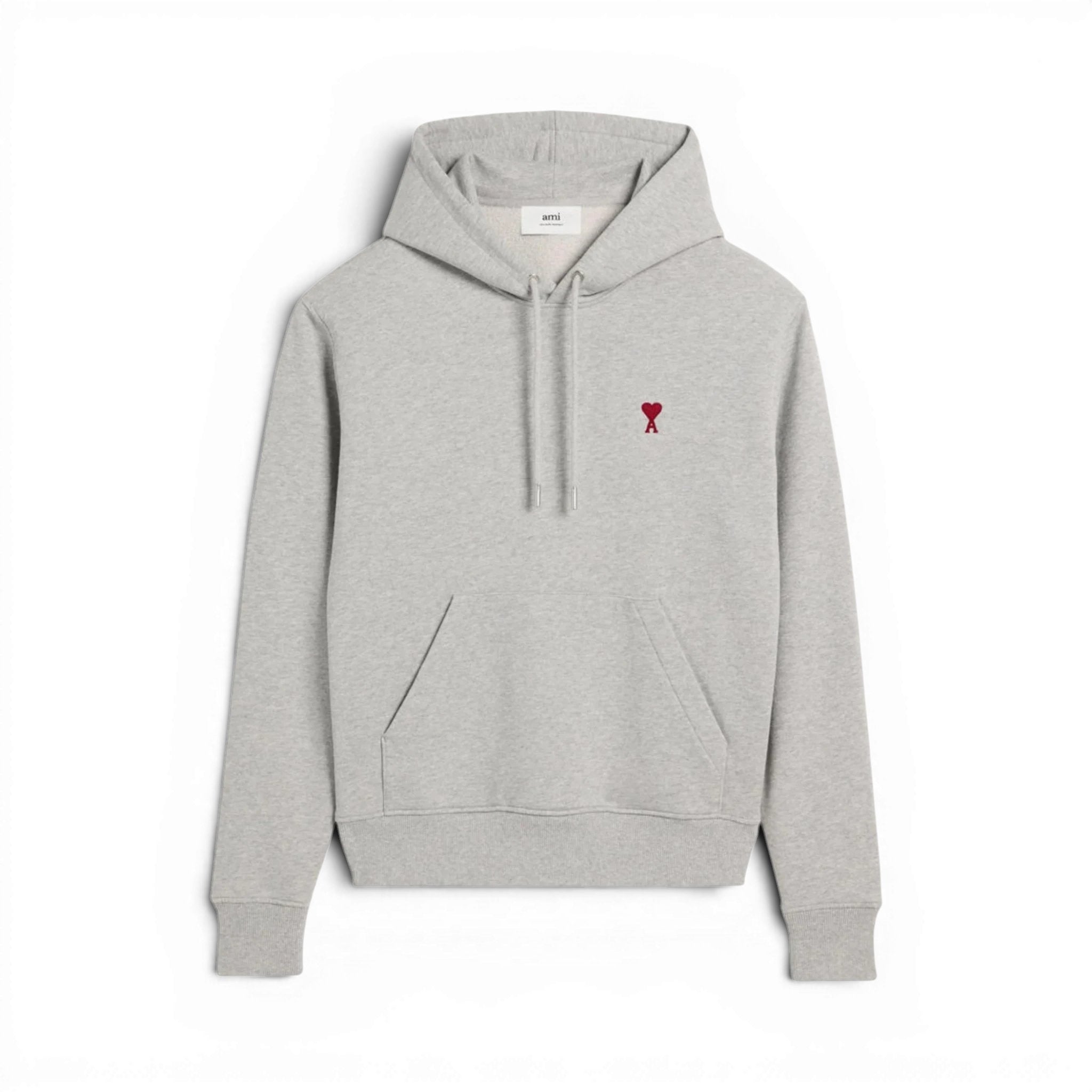 Ami Paris Sweat à Capuche