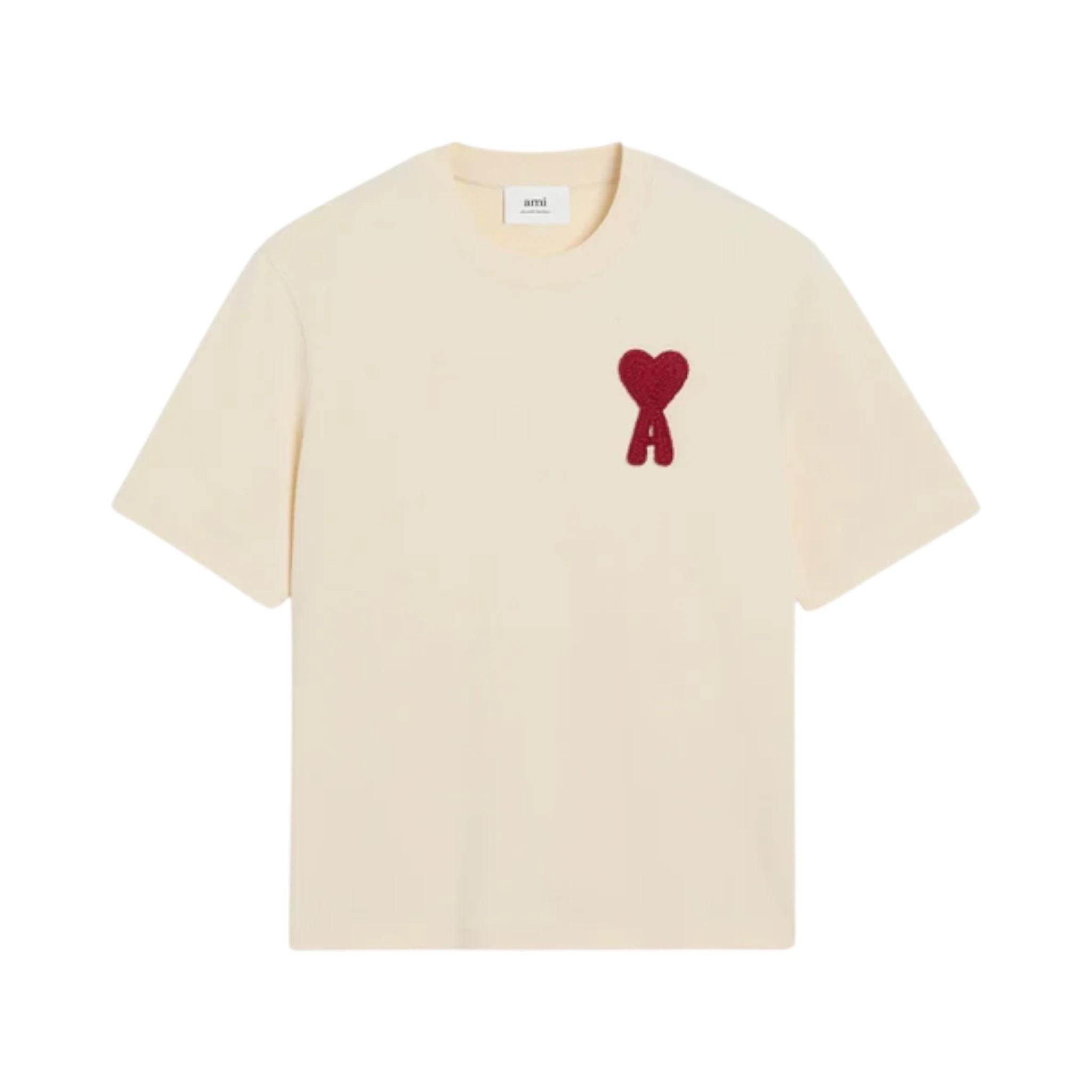 Ami Paris T-Shirt