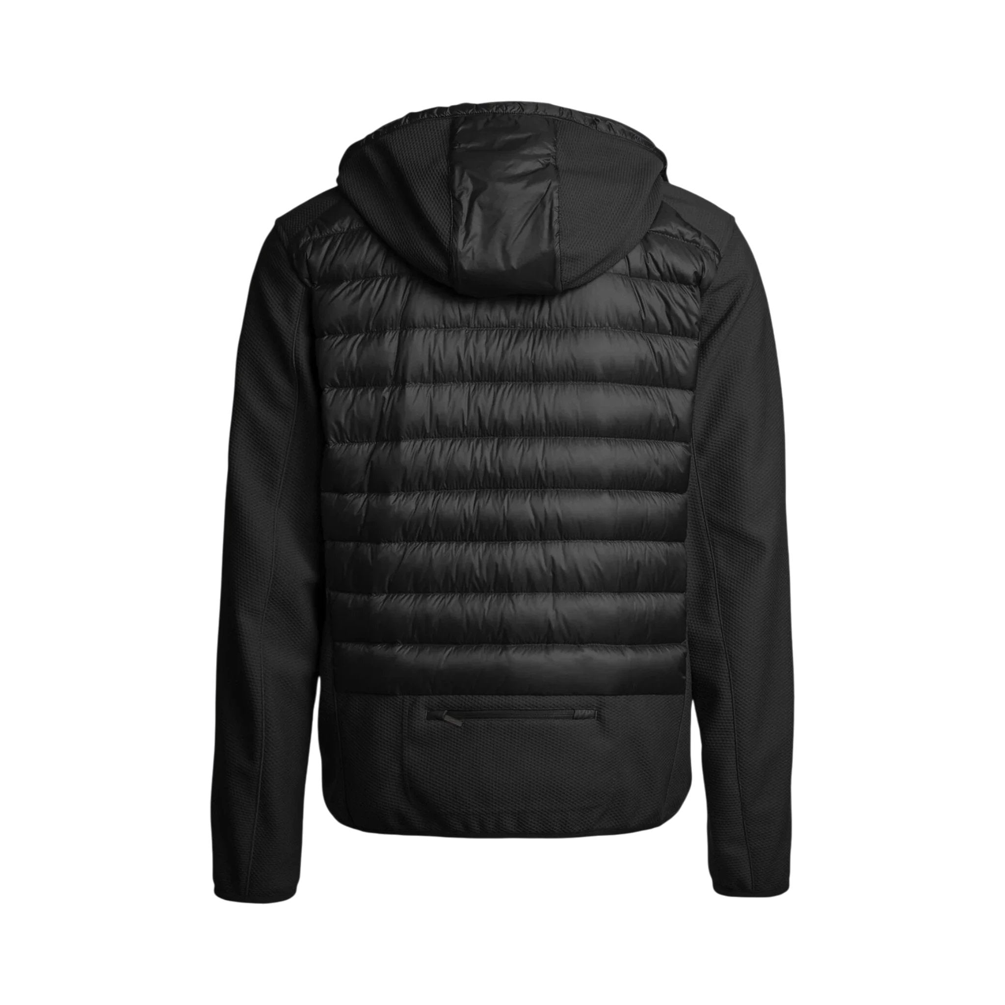 Parajumpers Warm Up