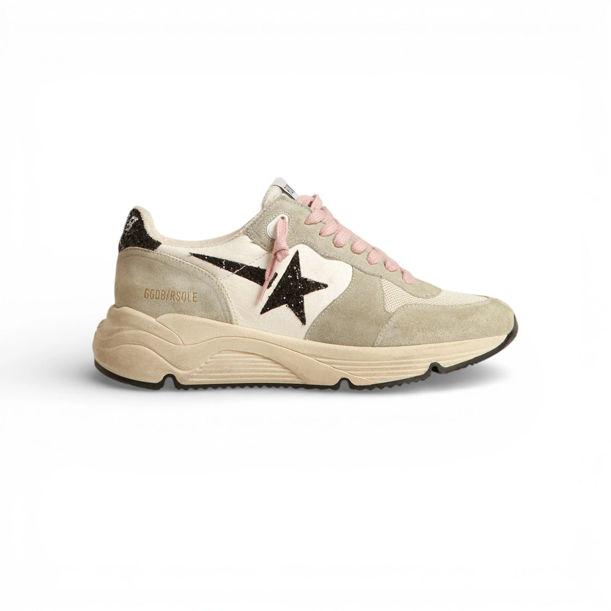 Golden Goose Running Sole