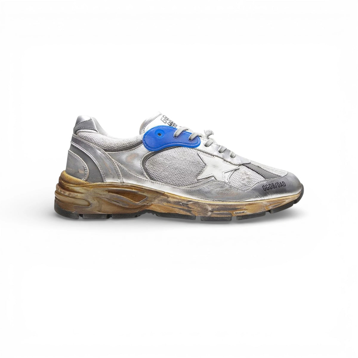 Golden Goose Dad-Star