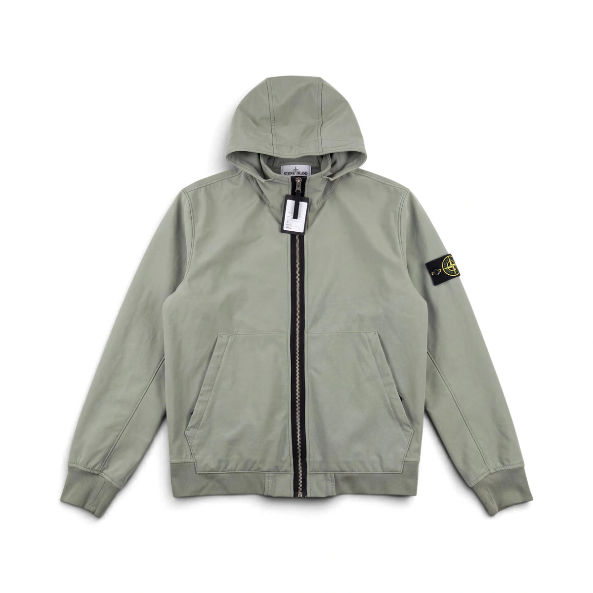 Stone Island Soft Shell-R