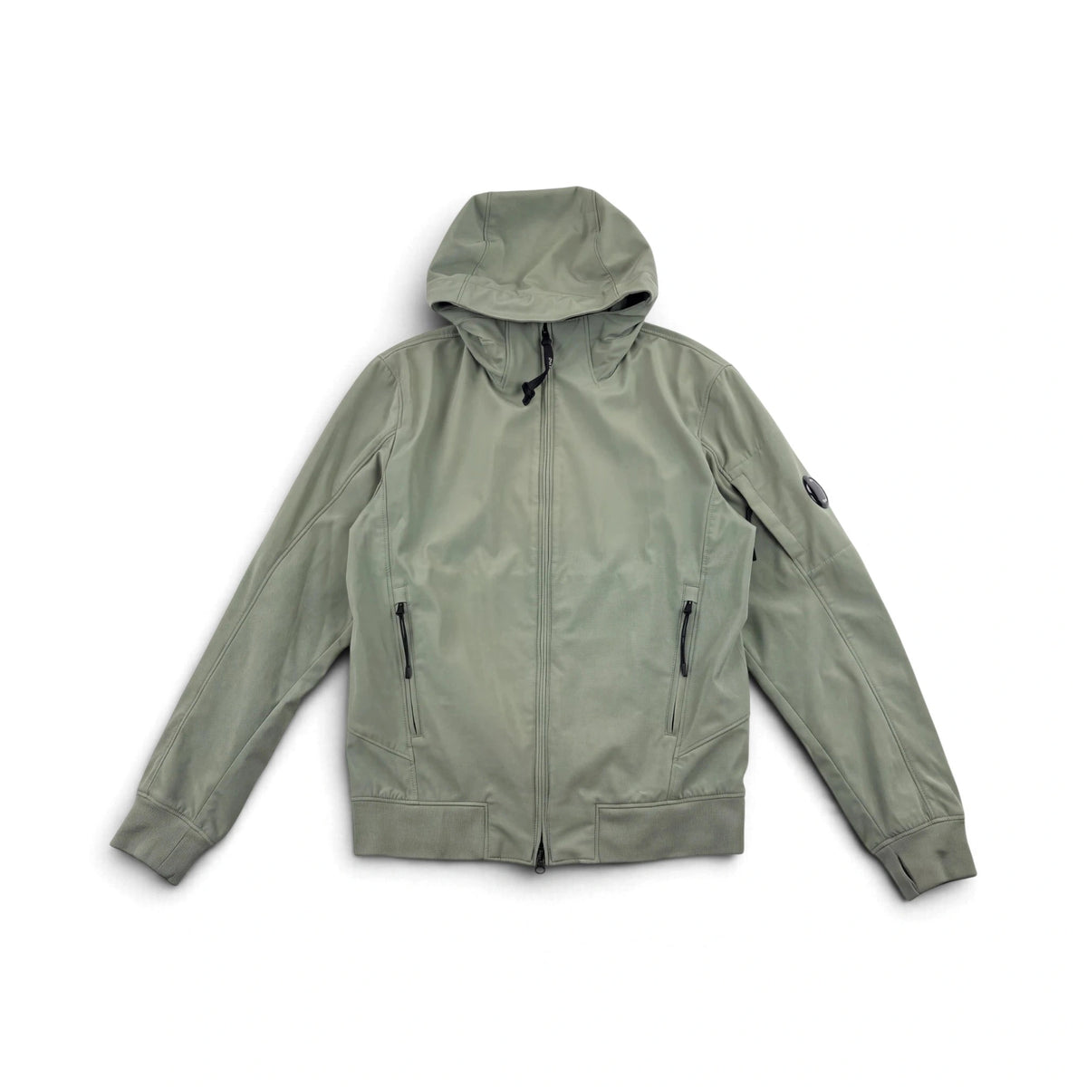 C.P. Company Shell-R Hooded