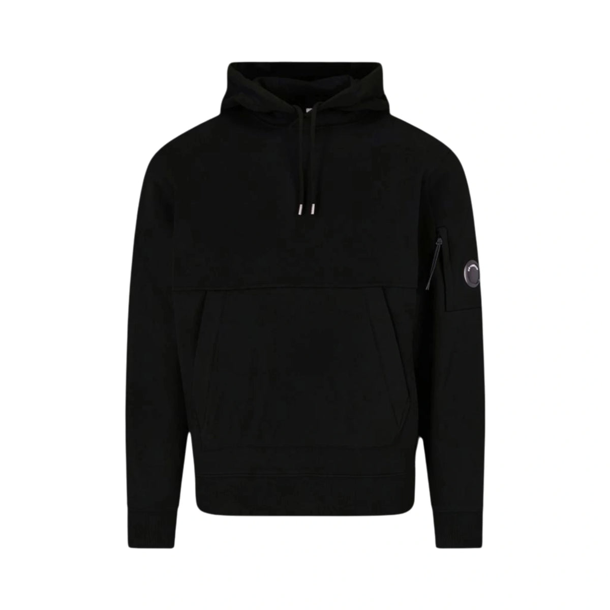 C.P. Company Sweat à Capuche Hooded