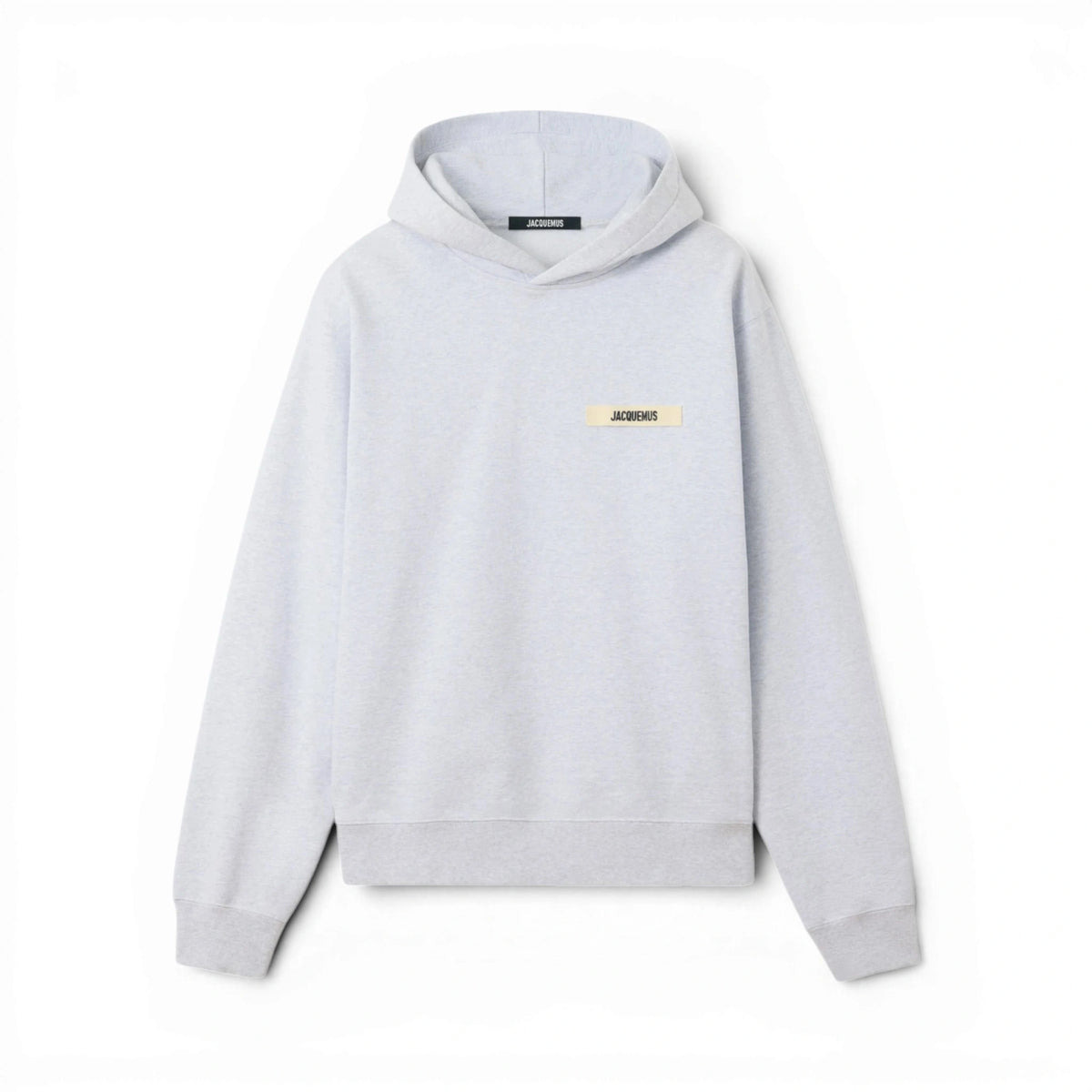 Jacquemus Sweat à Capuche