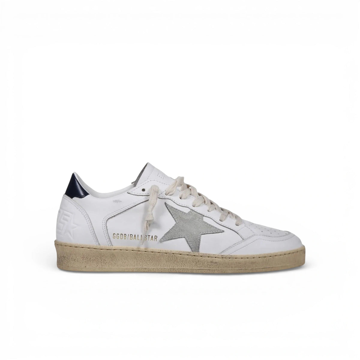 Golden Goose Ball Star