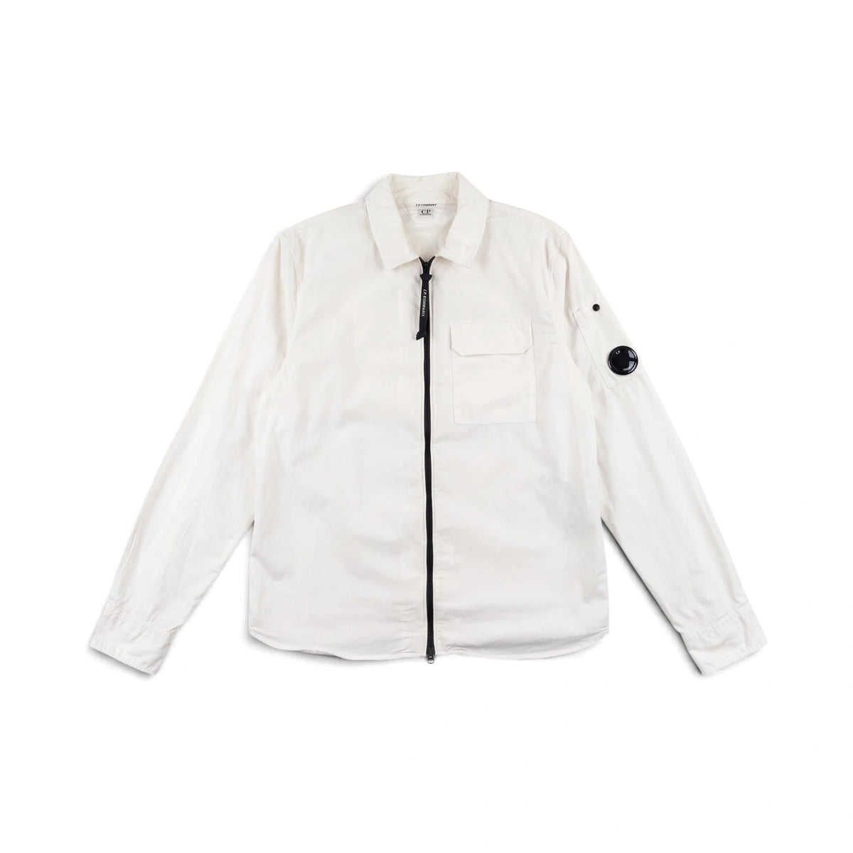 C.P. Company Surchemise Zip