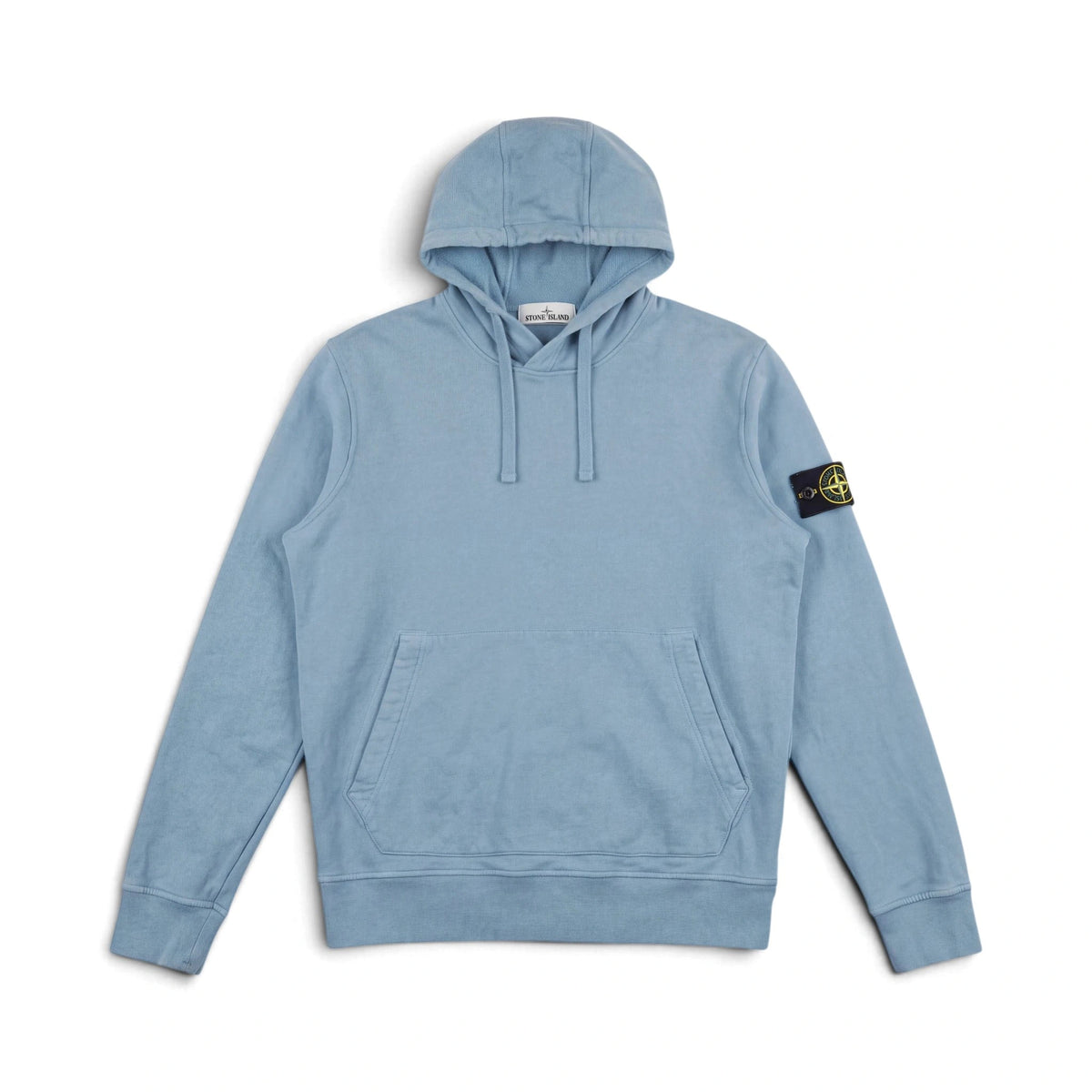 Stone Island Sweat à Capuche