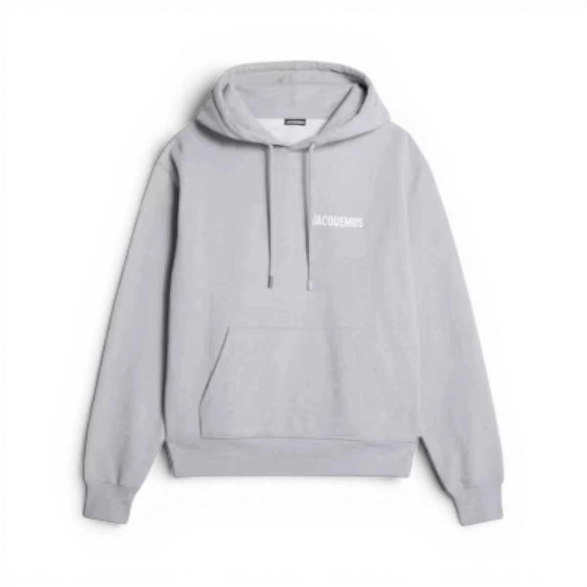 Jacquemus Sweat à Capuche