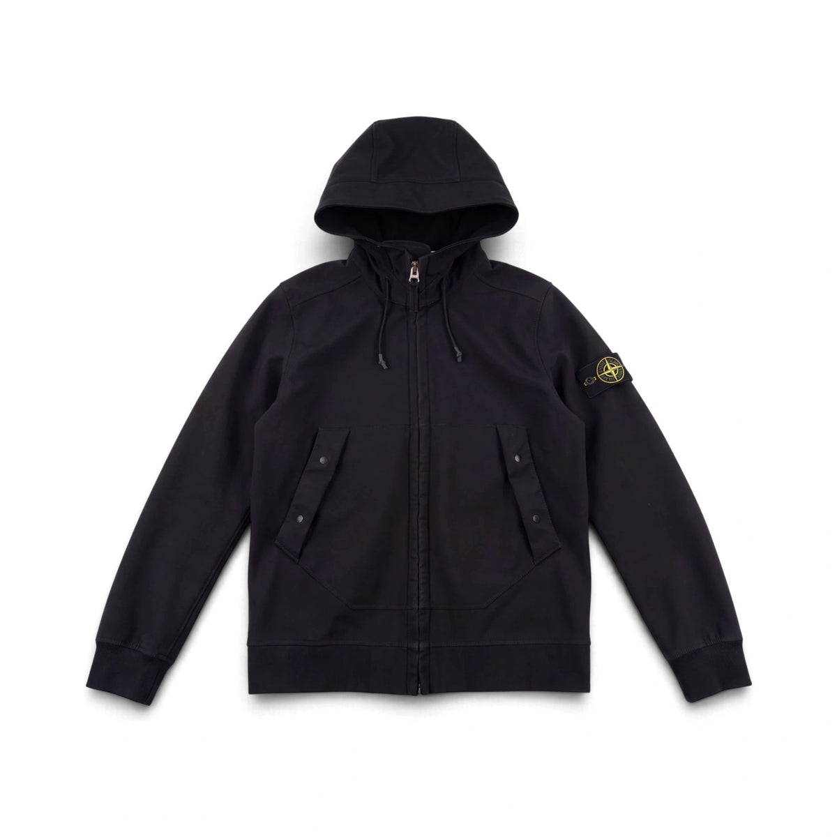Stone Island Soft Shell-R