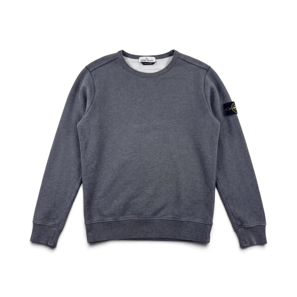 Stone Island Pull à Col Rond