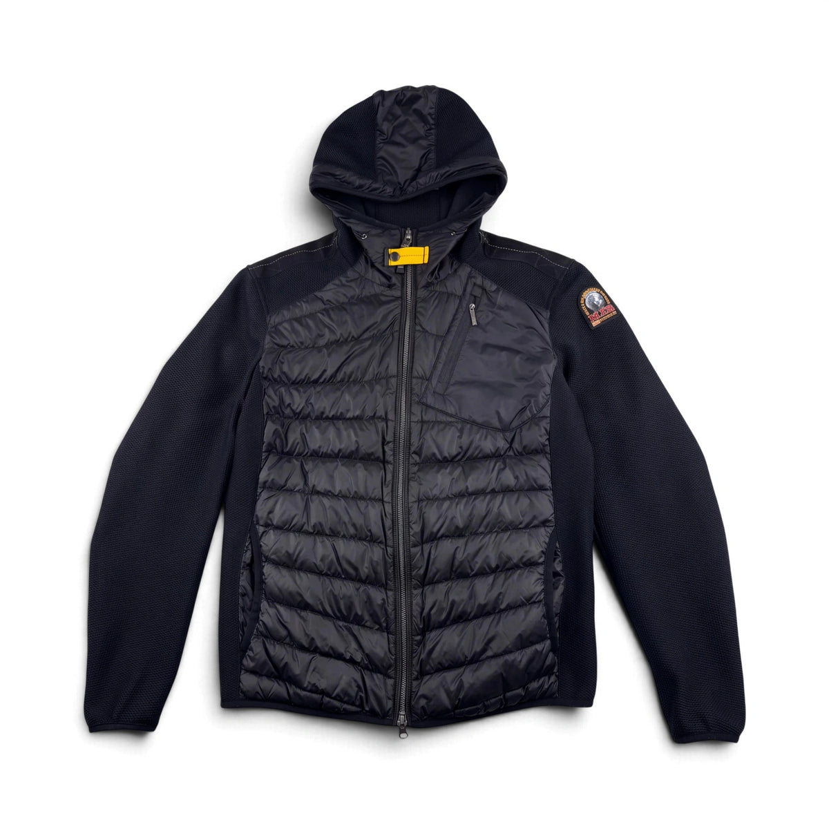 Parajumpers Warm Up à Capuche