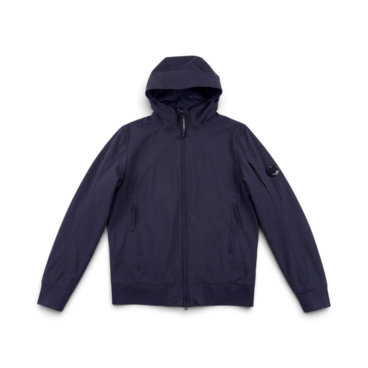 C.P. Company Shell-R Hooded