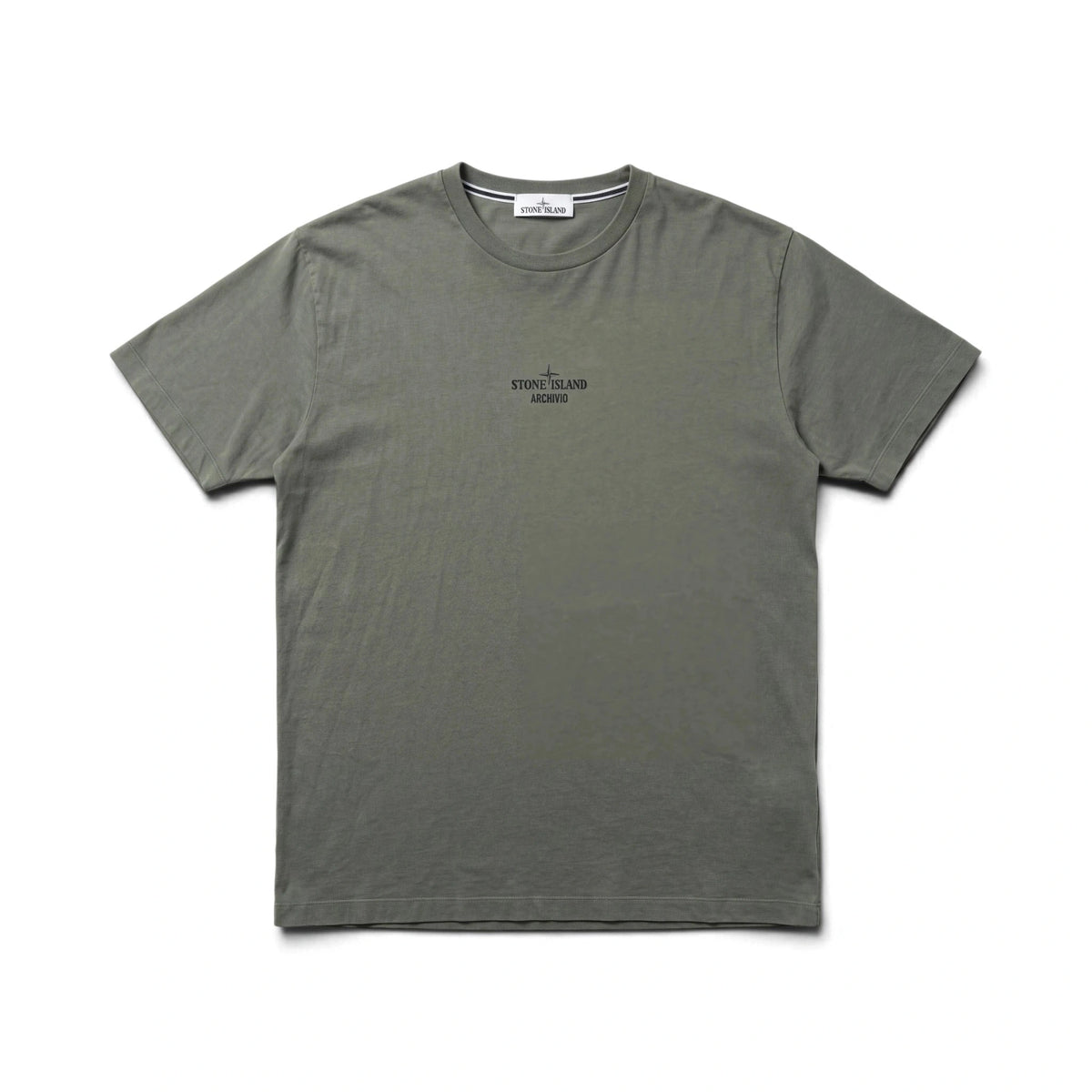 Stone Island T-Shirt Archivio