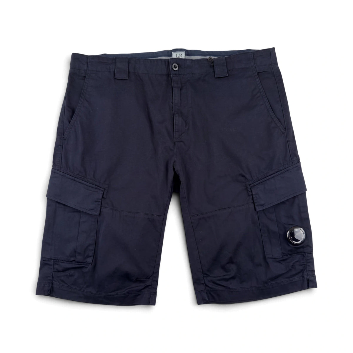 C.P. Company Short Cargo