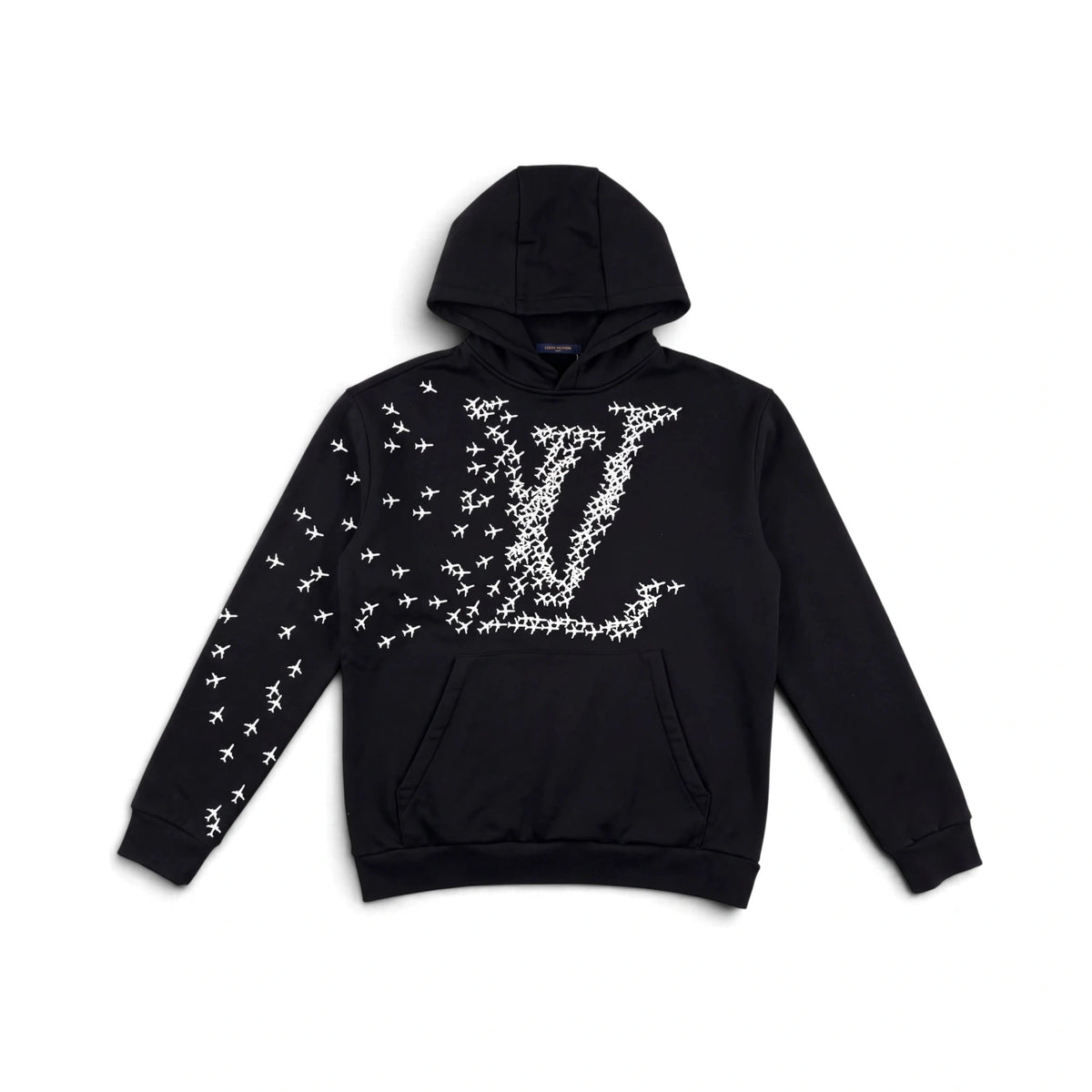Louis Vuitton Sweat à Capuche