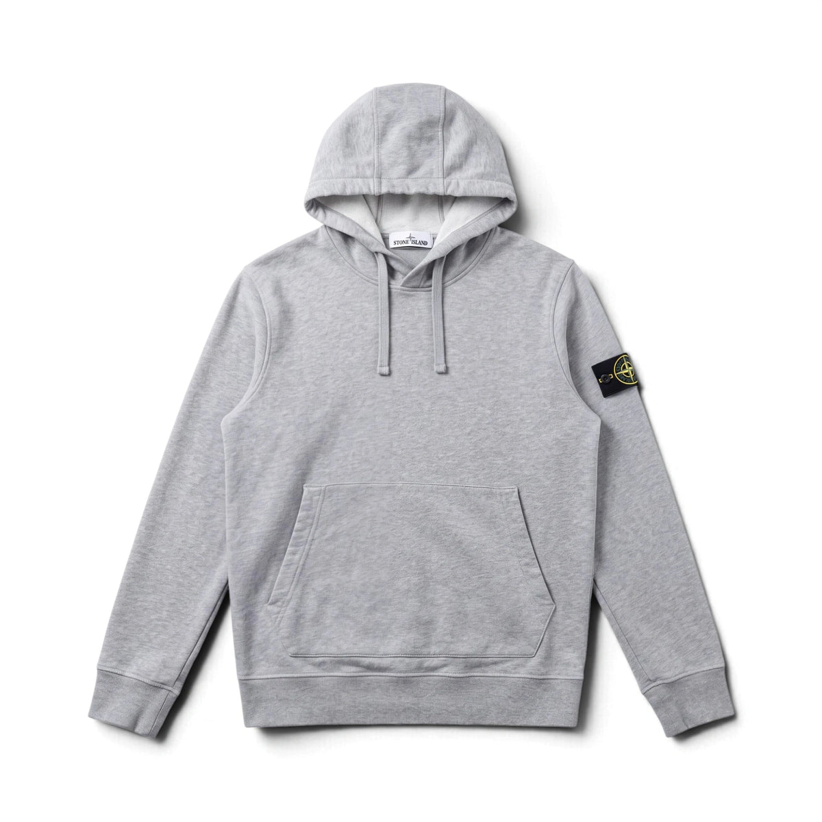 Stone Island Sweat à Capuche