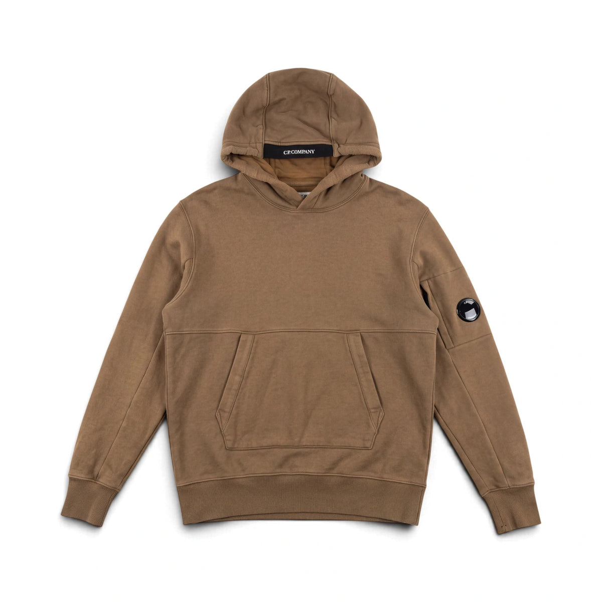 C.P. Company Sweat à Capuche Hooded