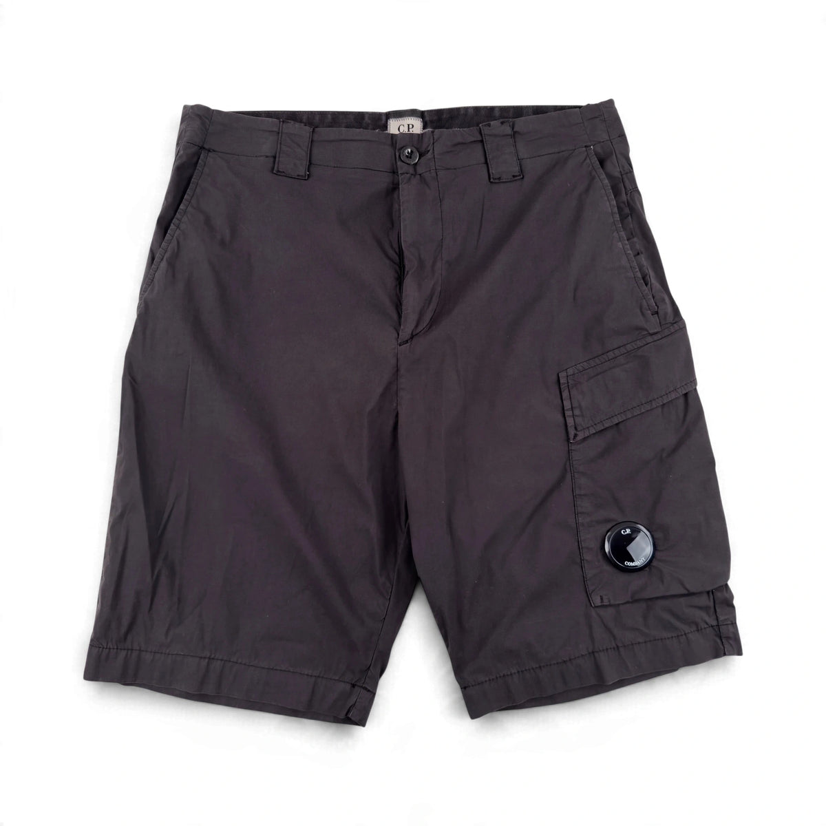 C.P. Company Short Cargo