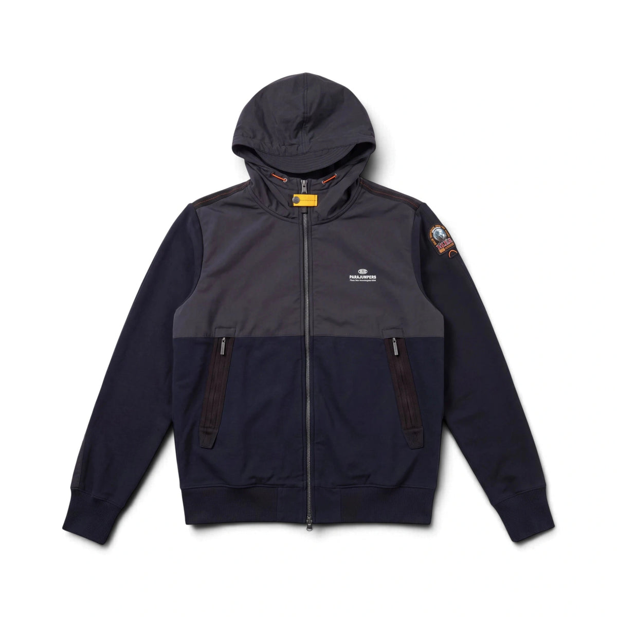 Parajumpers Veste Fleece