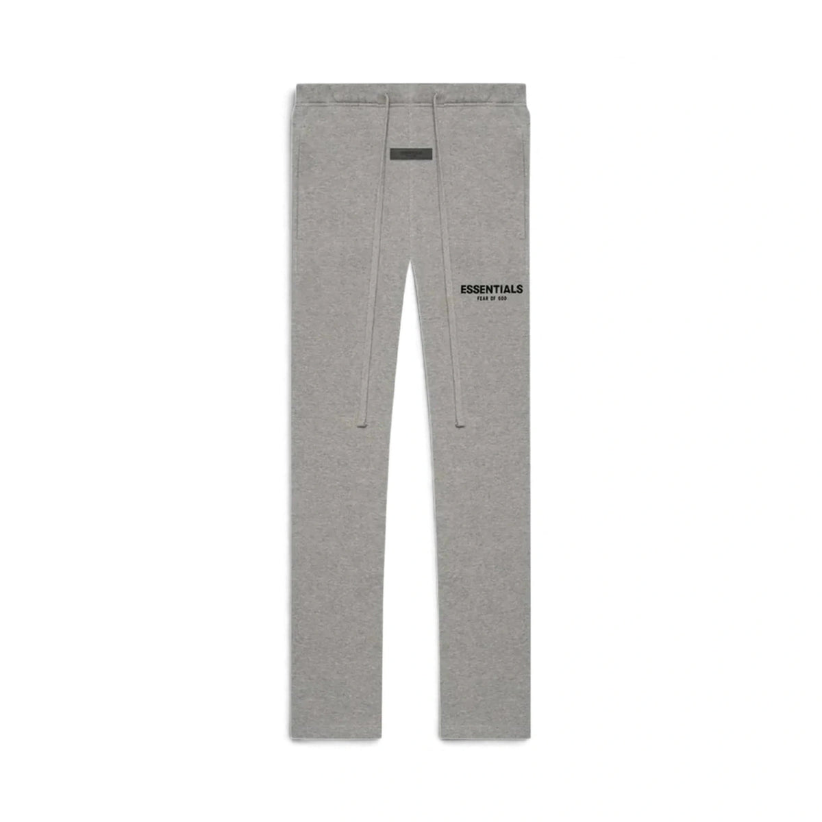 Essentials Sweatpants Dark Oatmeal