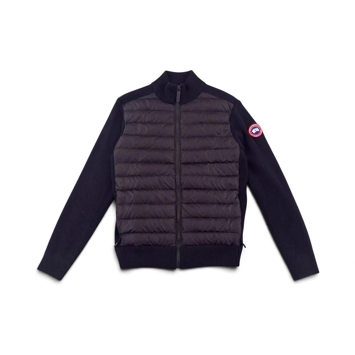 Canada Goose Bi-Matière Sans Capuche