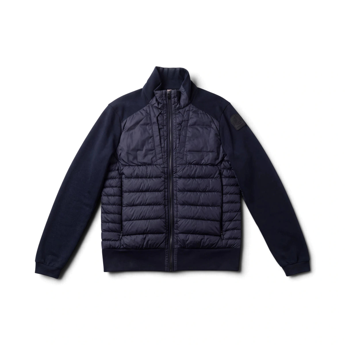 Parajumpers Cardigan Sans Capuche