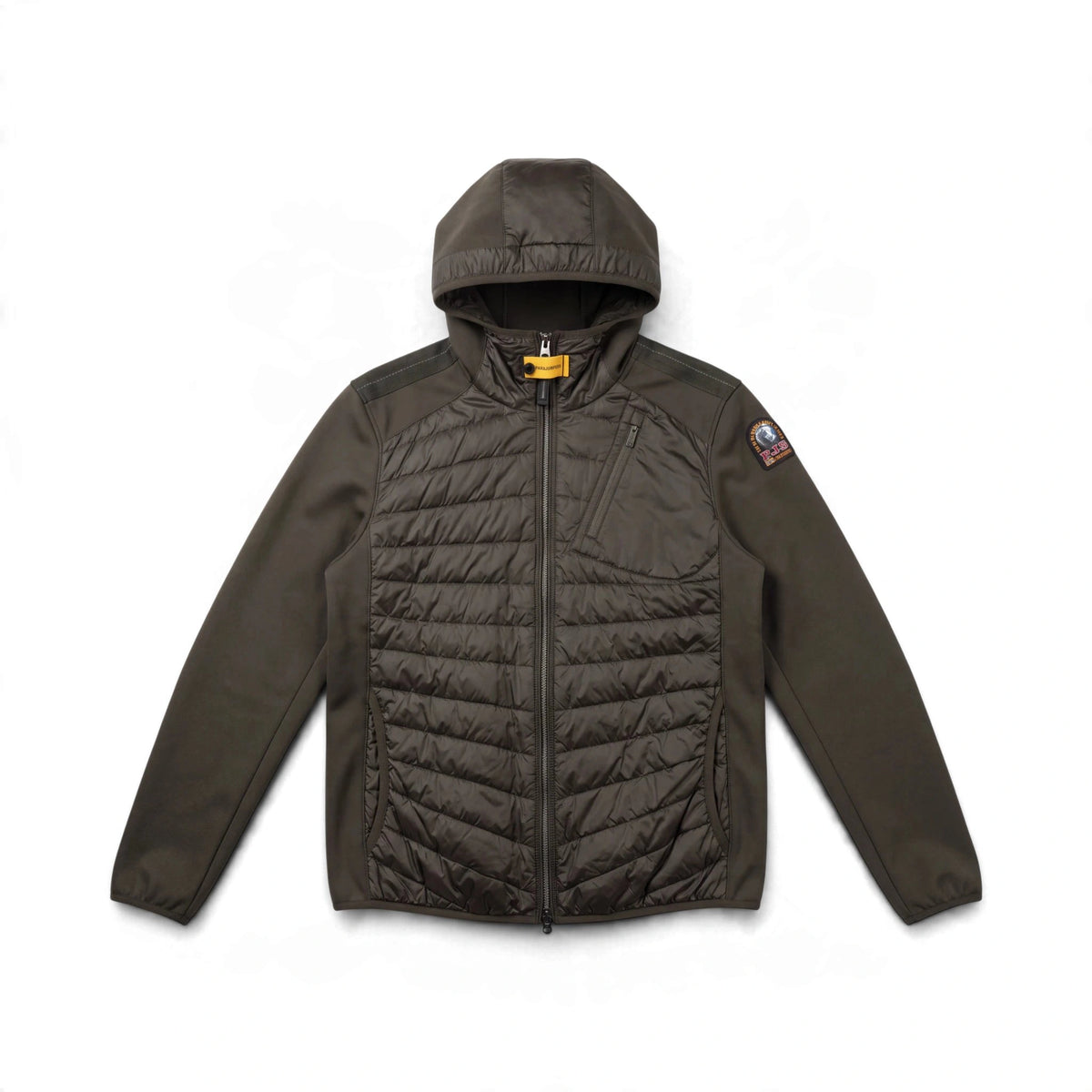 Parajumpers Warm Up à Capuche