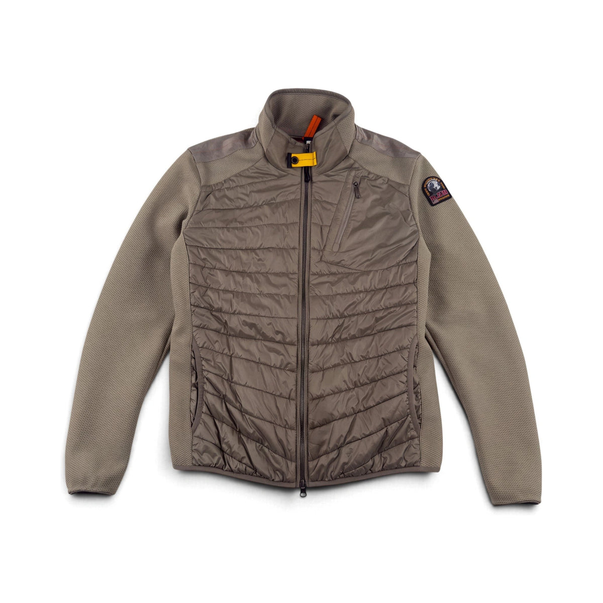 Parajumpers Warm Up Sans Capuche