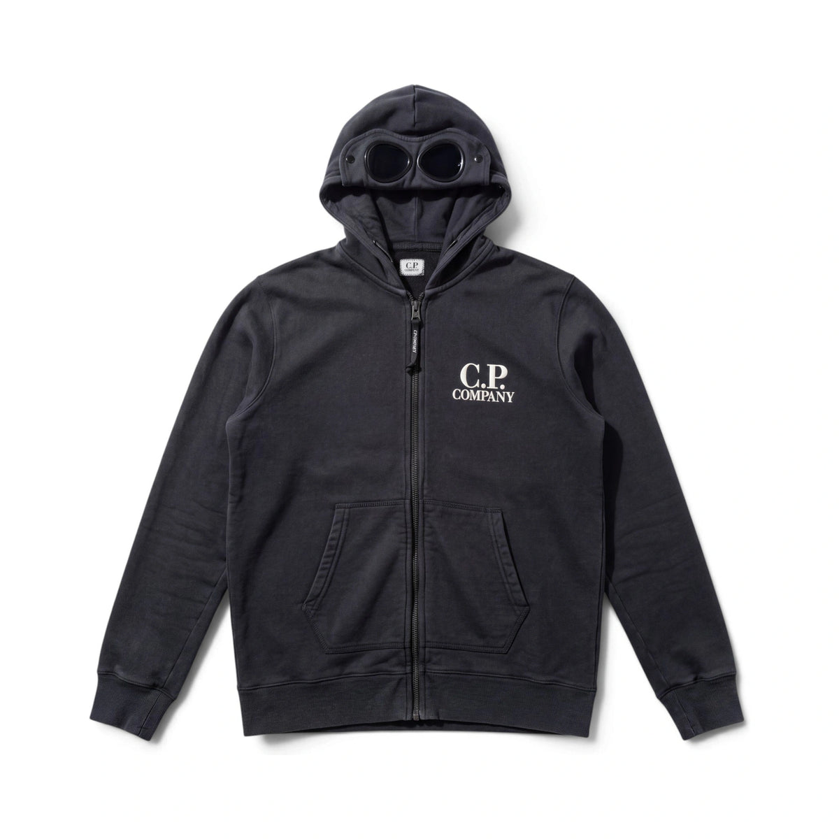 C.P. Company Zip Goggle Junior