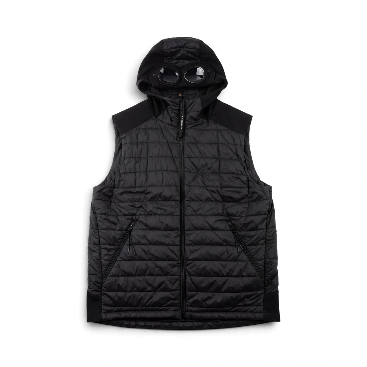 C.P. Company D.D Shell Goggle Down GILET