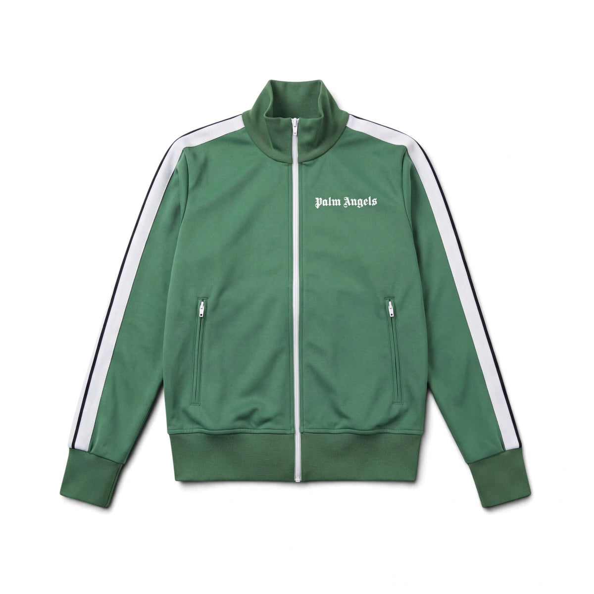 Palm Angels Zip